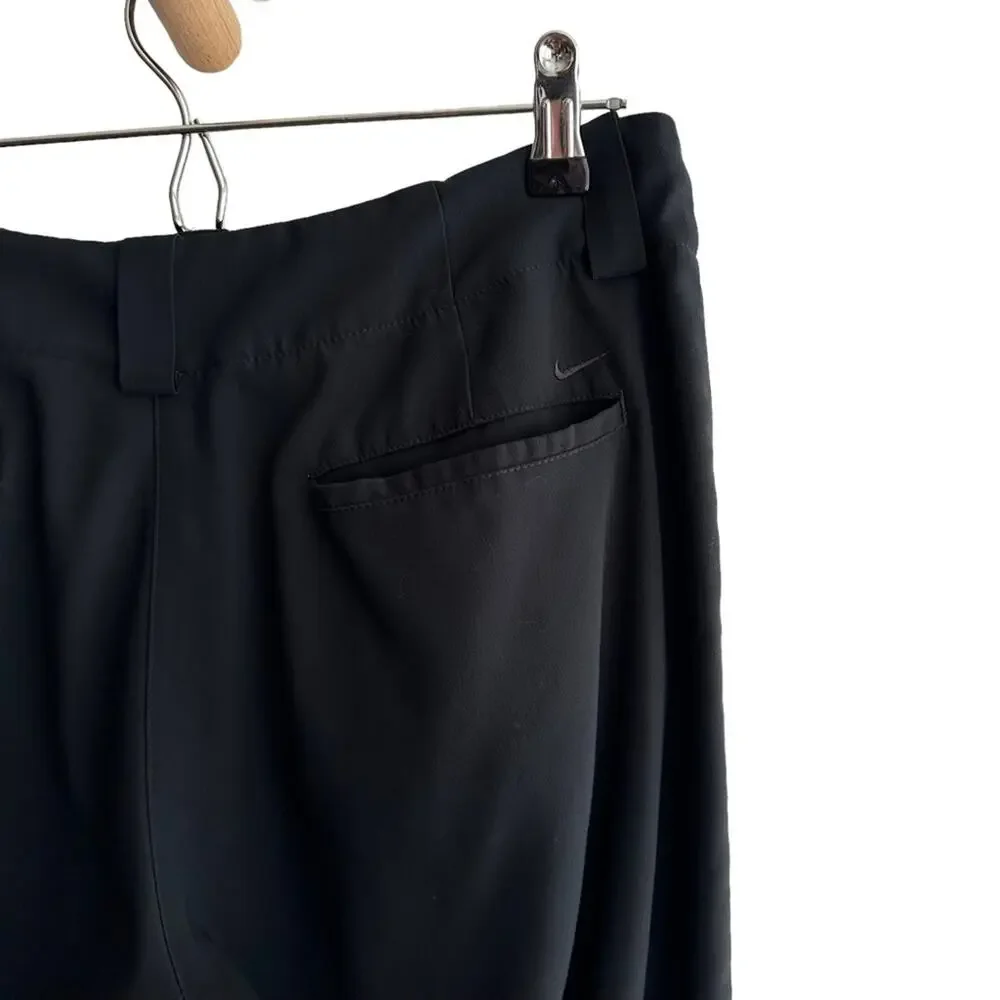 Nike golf cropped